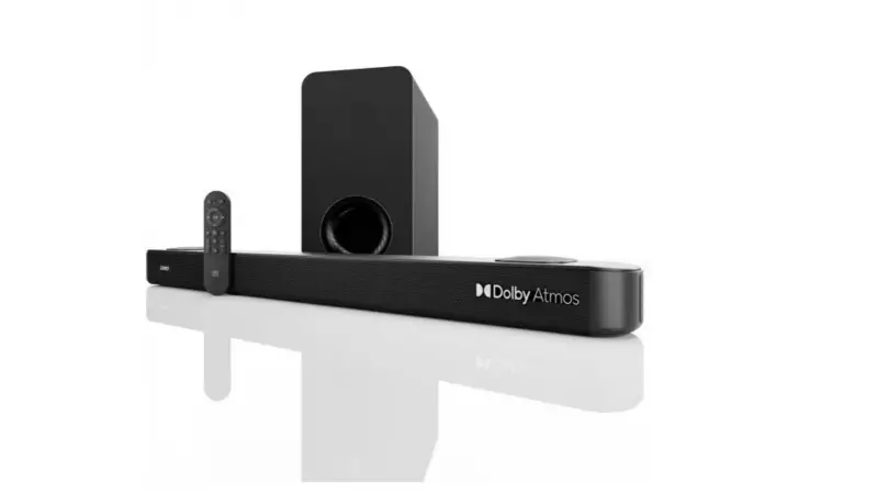 Soundbar Buying Guide: How to Choose the Perfect Audio Upgrade for Your TV