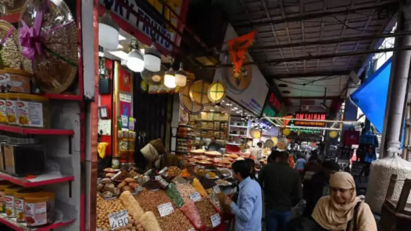 Spice Trails of India: Discover 5 Legendary Markets That Define Indian Cuisine