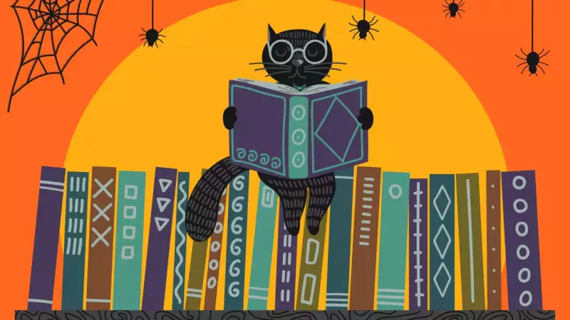 Spooky Season Reading: Top Gothic Novels & Bookish Ways to Celebrate Halloween 2025