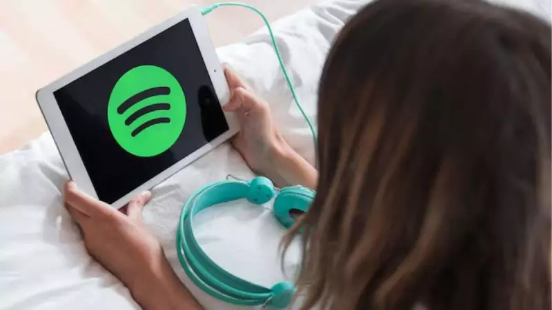Spotify Android App Crashing on Wi-Fi? Here's the Official Fix Coming Soon