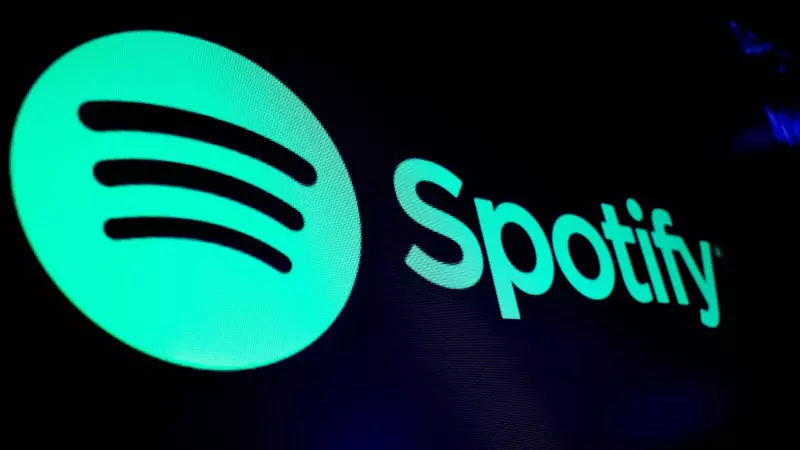 Spotify App Crashes on Android Devices: Users Fume as Music Streaming Service Faces Technical Meltdown