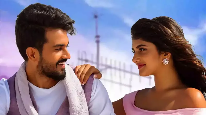 Sreeleela's Meteoric Rise: How This Young Actress Became Bollywood's Hottest Property