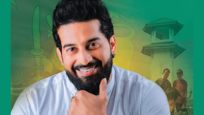 Sri Lanka Opposition Politician Gunned Down by Unidentified Assailant in Kuliyapitiya Town