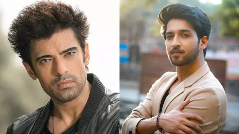Stars Shine Bright: Mohit Malik, Rajat Verma & More Share Their Most Treasured Dhanteras Memories