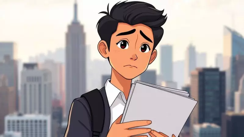 STEM OPT Nightmare: Indian Students in US Face Job Offers Vanishing After Successful Interviews