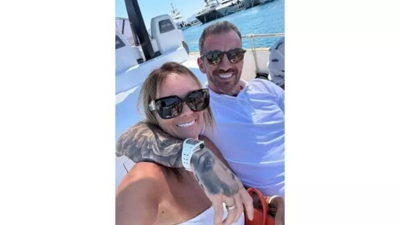 Steve Laidlaw Reunites with Clare Laidlaw to Launch Seven Yachts Into New Era of Global Luxury