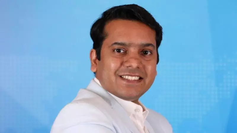 Stock Market Gems: Sumeet Bagadia's Top 3 Picks for Explosive Growth This Week