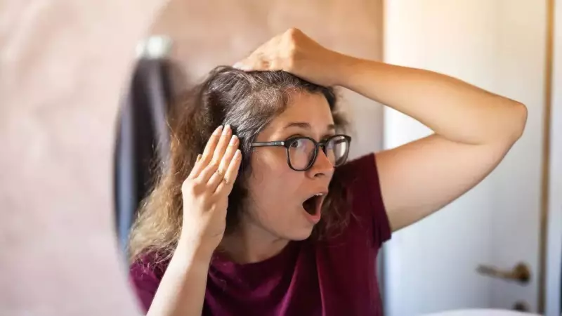 Stop Grey Hair Naturally: 5 Superfoods To Keep Your Hair Youthful