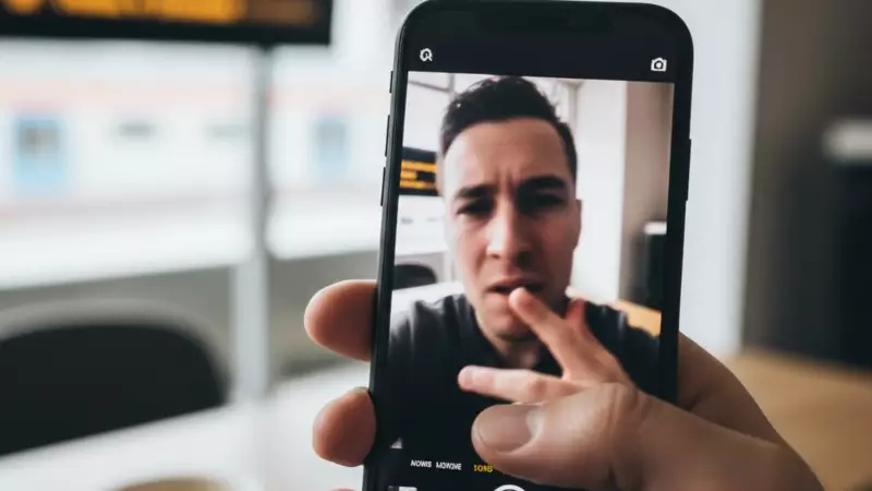 Stop Your iPhone's Accidental Camera Launches! Quick Fix for Annoying Swipe Issue