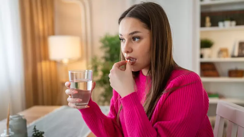 Struggling With Sleepless Nights? How Magnesium Could Be Your Natural Sleep Solution