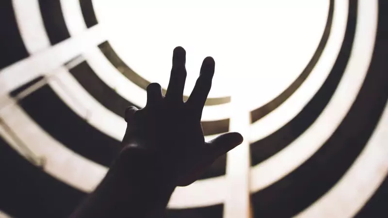 Stuck in a Trauma Loop? 7 Signs You're Re-living Pain & How Somatic Release Can Free You