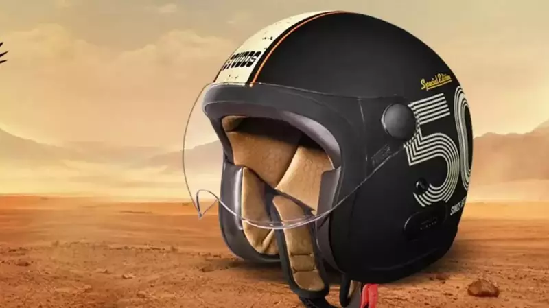 Studds Accessories IPO: Price Band Set at ₹557-585, Opens October 30 - Key Details Inside!