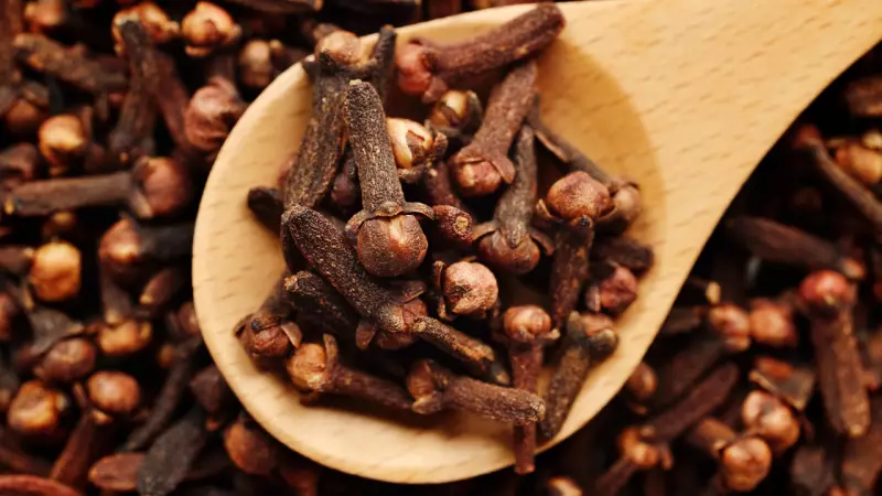 Stuffy Nose Relief: 5 Powerful Clove Remedies to Clear Nasal Congestion Naturally