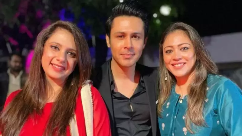 Sudeep Sahir's Heartwarming Bhai Dooj Message: Distance Can't Break Our Bond | Exclusive