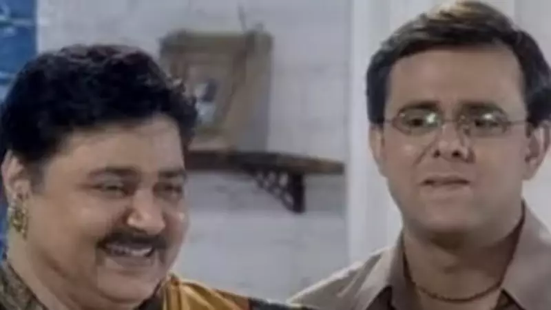 Sumeet Raghavan Breaks Down in Emotional Tribute to Satish Shah: 'He Was Like a Father to Me'