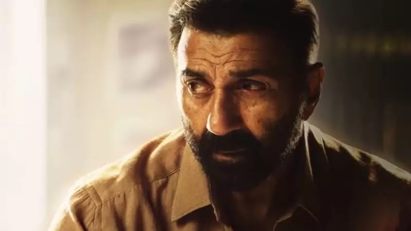 Sunny Deol Announces New Film 'Gabru' on Birthday - Social Media Erupts with Celebrations!