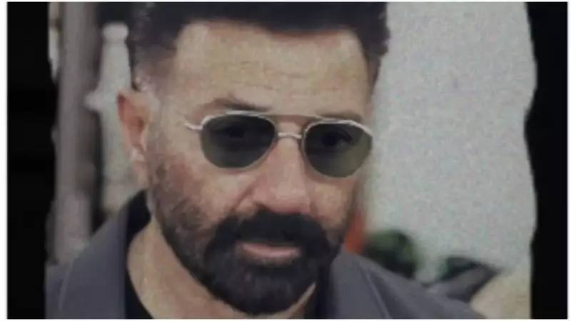 Sunny Deol Drops 'Ikka' Motion Poster: 'Naa Koi Ghulam, Naa Koi Badshah' Teaser Sets Internet Ablaze!