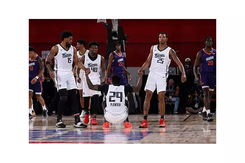 Suns vs Kings Injury Report: Key Players Sidelined for NBA Season Opener | October 22, 2025