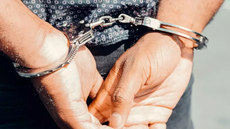 Surat Birthday Party Raid: Father-Son Duo Arrested After Violent Clash Over Liquor Seizure | Exclusive