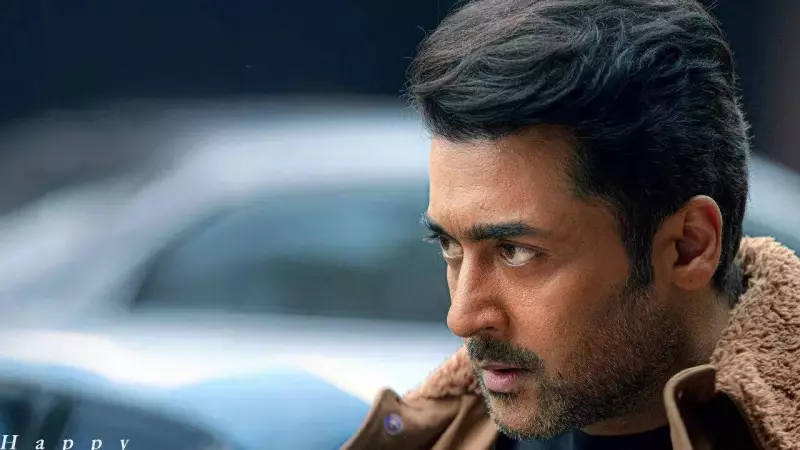 Suriya 46 Pan-Indian Film? Producer Finally Breaks Silence on Venky Atluri Project!