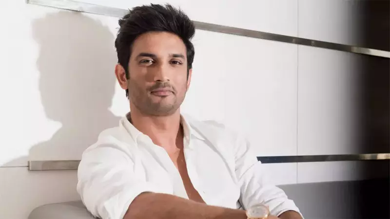 Sushant Singh Rajput's Heartfelt Plea to Fan: "I Have No Godfather in Bollywood"