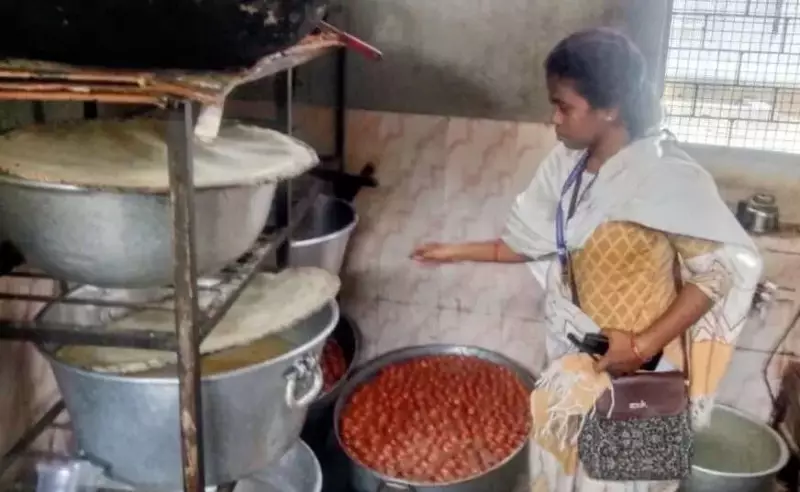 Sweet Scare in Bhubaneswar! 70 Suspicious Mithai Samples Sent for Lab Testing Ahead of Festivals