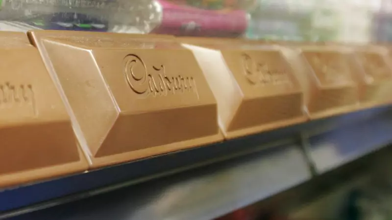 Sweet Truce: Cadbury and Mars End Chocolate War Over Butter Chicken Controversy