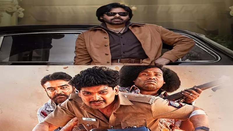 Tamil & Telugu OTT Bonanza This Weekend: 'They Call Him OG', 'Accused' and More Hot Releases