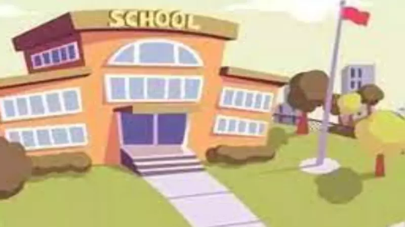 Tamil Nadu Teacher Suspended After Forcing Student to Sing Prayer Songs - Times of India