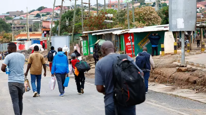 Tanzania Election Turmoil: Opposition Claims 700 Dead in Violent Protests