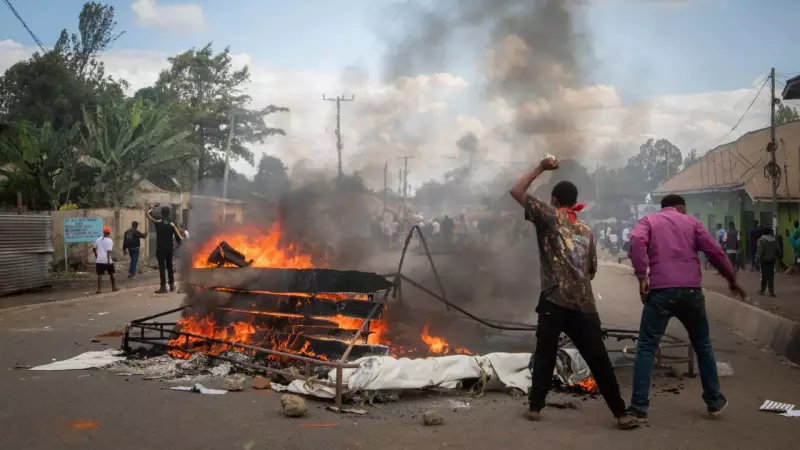 Tanzania in Turmoil: Opposition Claims Over 700 Dead in Protests - What Sparked the Crisis?
