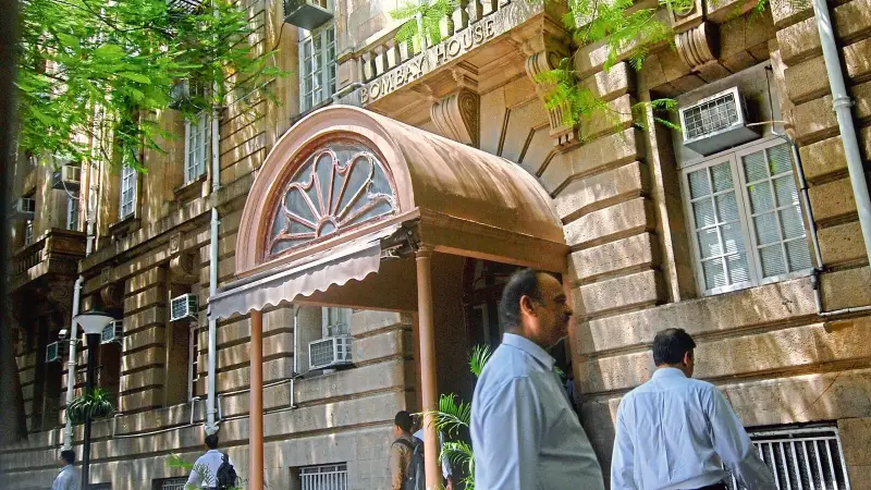 Tata Group's Leadership Crisis: Inside the Boardroom Battle That Shook India's Corporate Giant