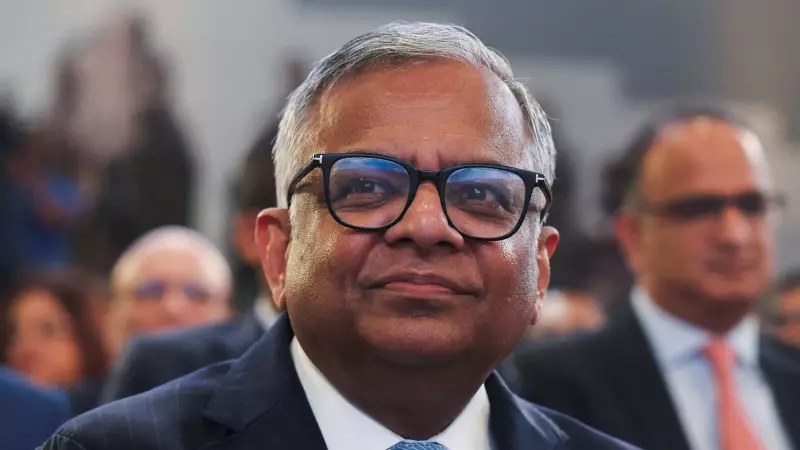 Tata Group's Listing Puzzle: Why Tata Sons Remains Private & What It Means For Investors