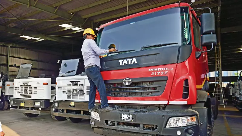 Tata Motors Demerger: When Can Investors Trade in Commercial Vehicles Shares? Key Dates Revealed