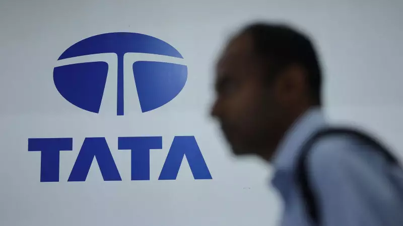 Tata Trusts Undergoes Major Leadership Reshuffle: Noel Tata, Venu Srinivasan, and Mehli Mistry Appointed