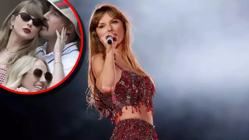Taylor Swift's Generous $100K Donation Wins Praise Amid Travis Kelce Prenup Rumors