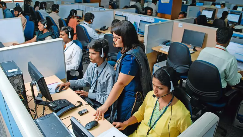 TCS & Infosys Ride AI Wave: Legacy Systems Get Major Tech Upgrade