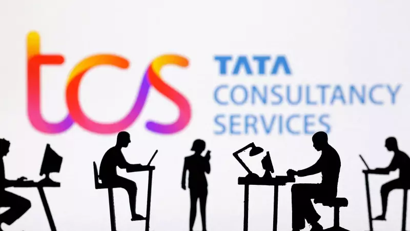 TCS Firmly Denies Losing $1 Billion Marks & Spencer Contract, Calls Cyber Attack Report 'Misleading'