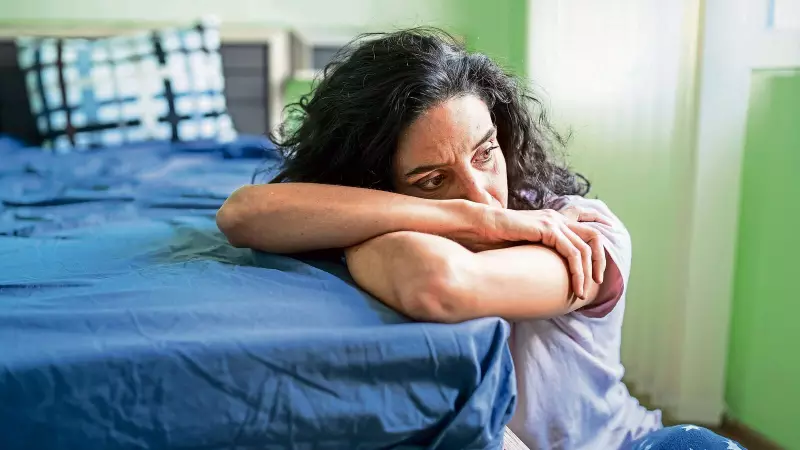 Teens in Crisis: Senior Doctor Reveals Why Today's Youth Are More Depressed and Anxious Than Ever