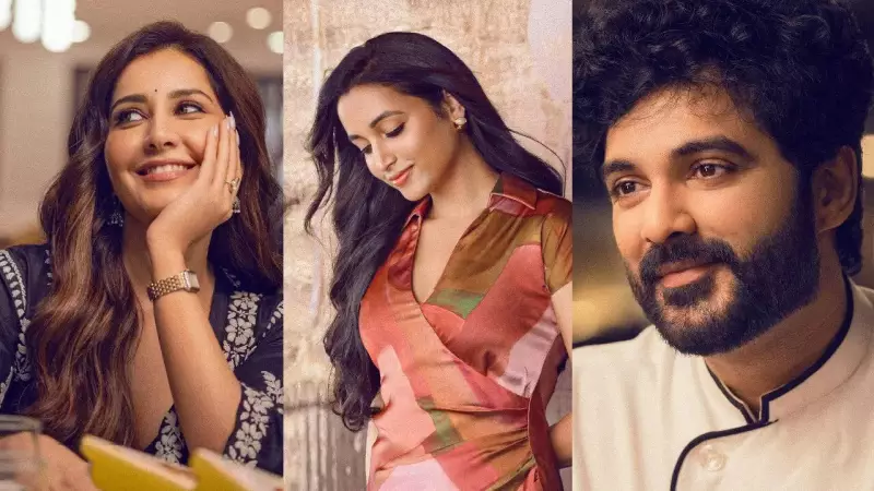 Telusu Kada Box Office Day 1: Siddhu Jonnalagadda's Film Starts Slow But Shows Promise