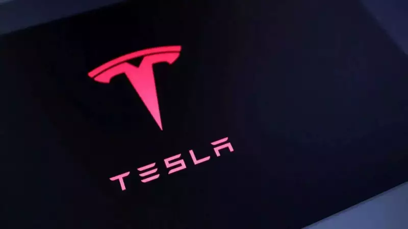 Tesla Board Chairman Fights Back: Calls $1 Trillion Elon Musk Pay Package Criticism 'Misguided' in Open Letter