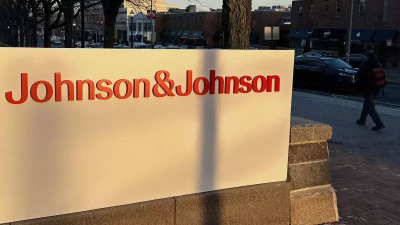 Texas Sues Johnson & Johnson Over Tylenol-Autism Link Claims Weeks After Trump's Controversial Statement