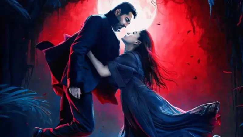 Thamma Box Office Shock: Ayushmann-Rashmika's Diwali Release Gets Tepid Response Despite Festive Season