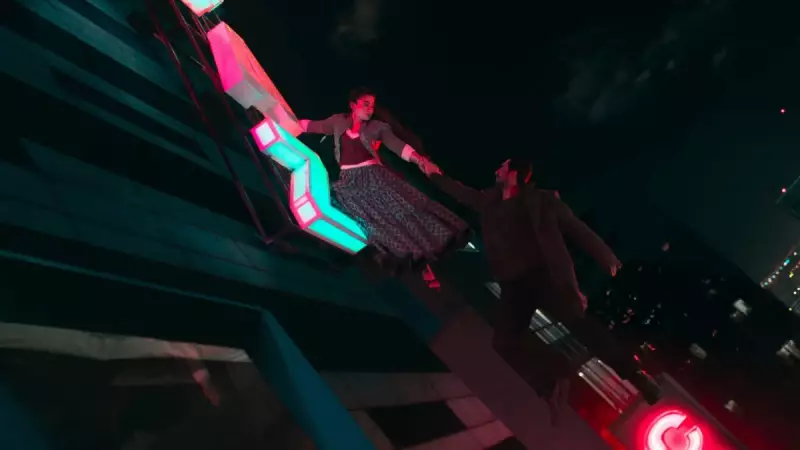 Thamma Movie Review: Ayushmann, Rashmika & Nawazuddin Deliver a Heartwarming Diwali Winner!