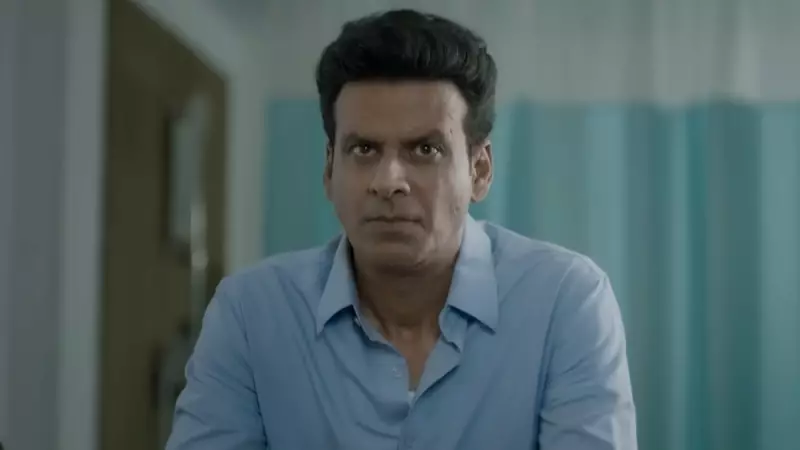 The Family Man 3: Manoj Bajpayee's Sarcastic Dialogues Set to Steal the Show in 2025