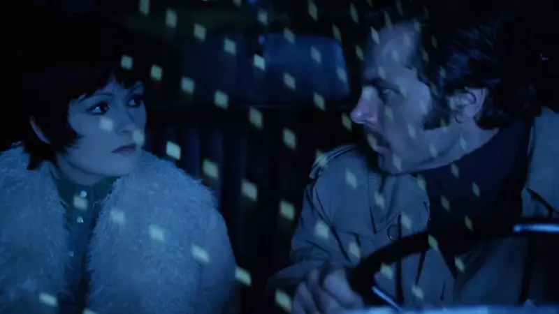 The Fifth Cord: Rediscovering the Giallo Masterpiece with Franco Nero and Ennio Morricone's Genius