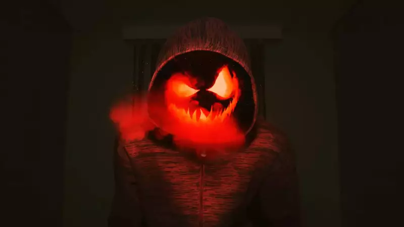 The Science of Screams: How Jump Scares Hijack Your Brain This Halloween