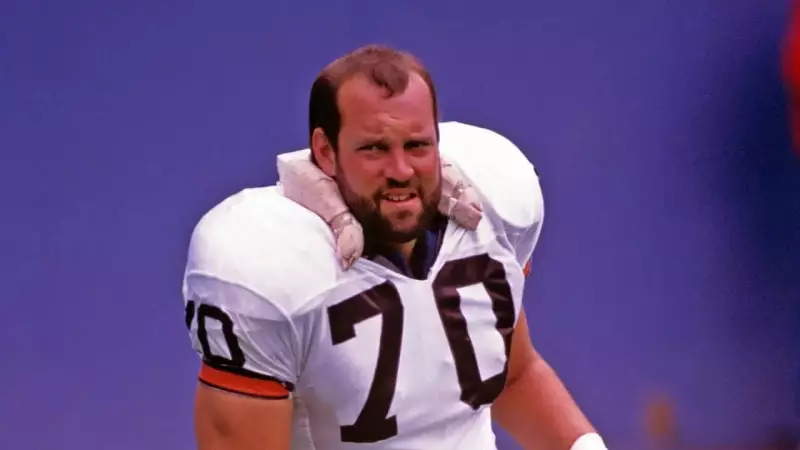 The Shocking Truth Behind NFL Star Larry Williams' Sudden Death at 62: Untold Details Revealed