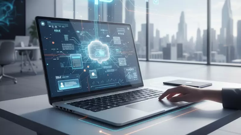 Thin Client Laptops 2025: The Cloud-Powered Computing Revolution Is Here!