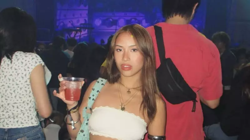 TikTok Star Emman Atienza Dies by Suicide at 19: Mental Health Crisis Rocks Social Media Community